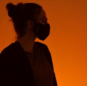 Meet your Posher, Sophia